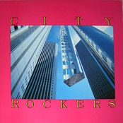 city rocker