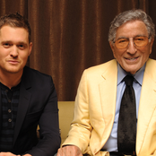 tony bennett & michael bublé