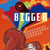 Slavic Soul Party: Bigger