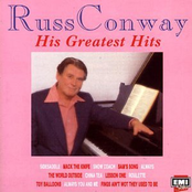 Russ Conway - His Greatest Hits