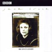 Have You Ever Loved A Woman by Jack Bruce