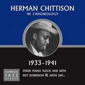 Complete Jazz Series 1933 - 1941
