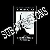 TESCO SUB/VERSIONS