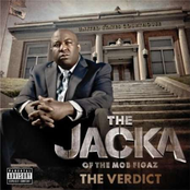 Let It Go by The Jacka