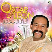 Oscar D'Leon: Llego la Salsa