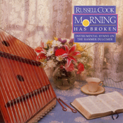 Hammered Dulcimer-Morning Has Broken