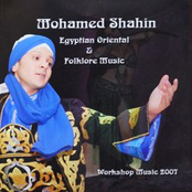 Mohamed Shahin