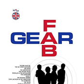 Five's a Crowd: Fab Gear: The British Beat Explosion And Its Aftershocks 1963-1967