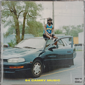 Femdot: 94 Camry Music