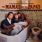 California Dreamin' van Mamas & the Papas