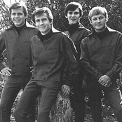 bobby fuller four