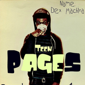 The Teen Pages EP Part 1