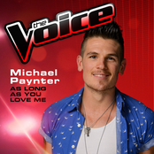 As Long As You Love Me (The Voice 2013 Performance) - Single