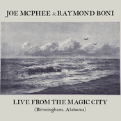 Live from the Magic City (Birmingham, Alabama)