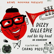 Dizzy Gillespie Big Band