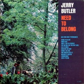 Such A Feeling by Jerry Butler
