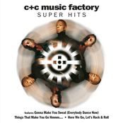 C and C Music Factory: Super Hits