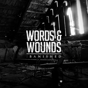 Words & Wounds - Single
