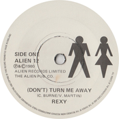 (Don't) Turn Me Away