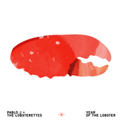 Darling by Pablo J & The Lobsterettes