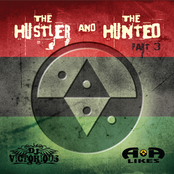 The Hustler and The Hunted 3