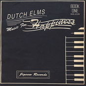 Dinner Train by Dutch Elms