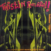 Twistin Rumble!! Vol.3, The Swingin'est Dance Party Ever!