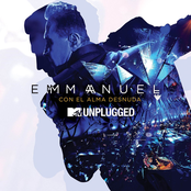 Emmanuel: MTV Unplugged: Con El Alma Desnuda