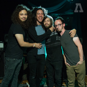 Stolas: Stolas on Audiotree Live - EP