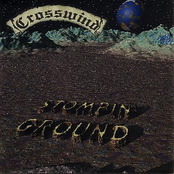 Stompin' Ground