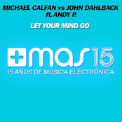 Let Your Mind Go (feat. Andy P.)