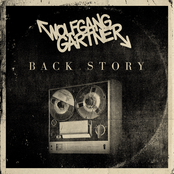 Wolfgang Gartner: Back Story