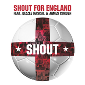 Shout (feat. Dizzie Rascal & James Corden) - Single