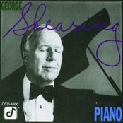 For You by George Shearing