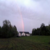 my peak was a molehill