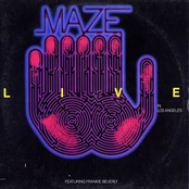 When You Love Someone by Maze