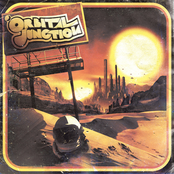 Orbital Junction EP