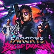 far cry 3 blood dragon