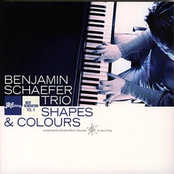 Twelve In A Row by Benjamin Schaefer Trio