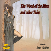 Enzo Carlino: The Wood of the Mists and other Tales