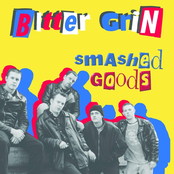 Smashed Goods EP