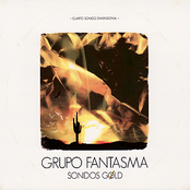 Bacalao Con Pan by Grupo Fantasma