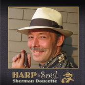 Harp & Soul