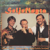 Seljefløyta