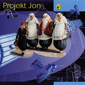 Projekt Jon
