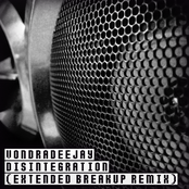 DISINTEGRATION (EXTENDED BREAKUP REMIX)