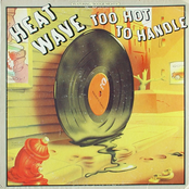 Ain't No Half Steppin' by Heatwave