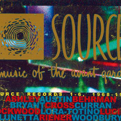 Source Records 1-6, 1968-1971