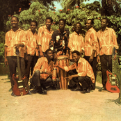 orchestre du jardin de guinée