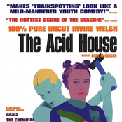 the acid house